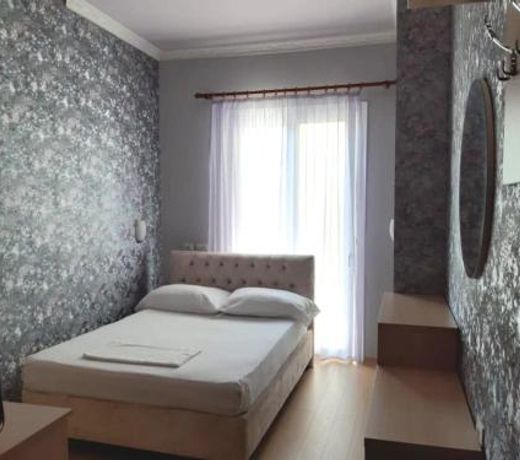Hotel Number One
