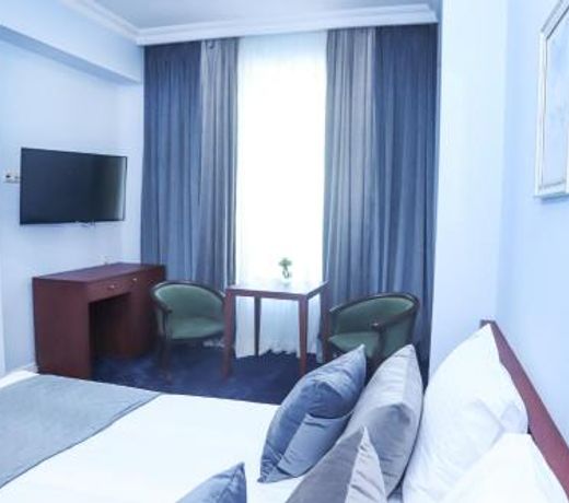 Grand Fortune Hotel