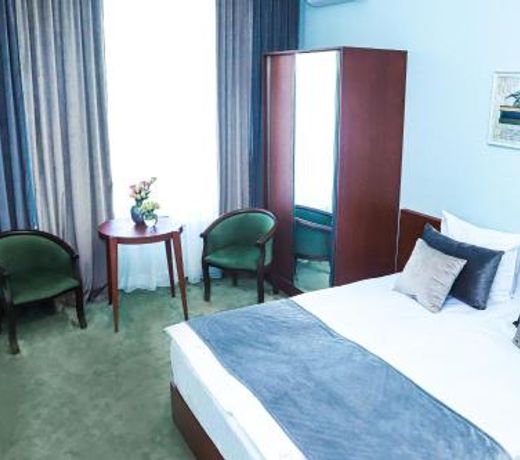 Grand Fortune Hotel