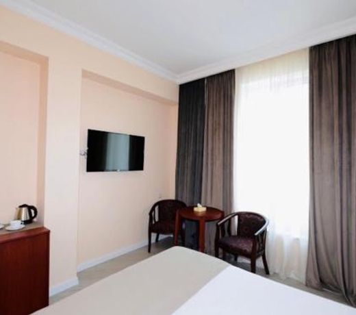 Grand Fortune Hotel