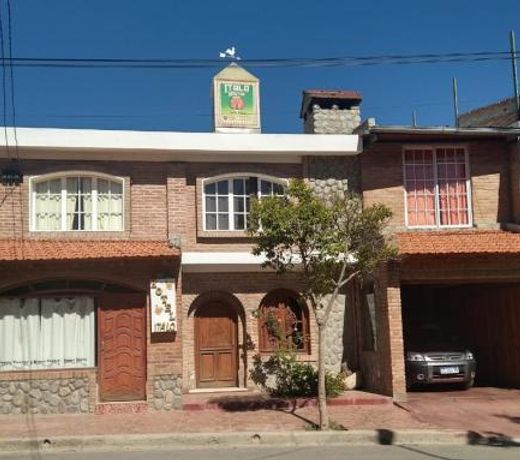 Hotel Italo