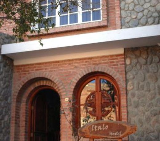 Hotel Italo