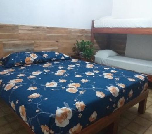 Residencial CÃ³rdoba Hotel