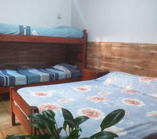 Residencial CÃ³rdoba Hotel