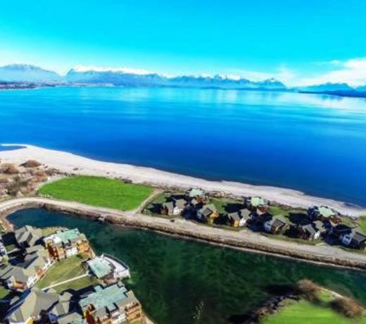 VILLA HUAPI RESORT - CLUB DE CAMPO