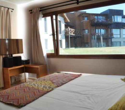 VILLA HUAPI RESORT - CLUB DE CAMPO