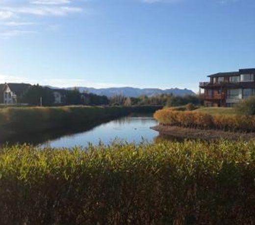 VILLA HUAPI RESORT - CLUB DE CAMPO