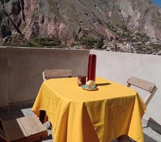 EL WICHIKU RECIDENCIAL - RESTO-BAR Facebook Hospedaje El Wichiku- Iruya