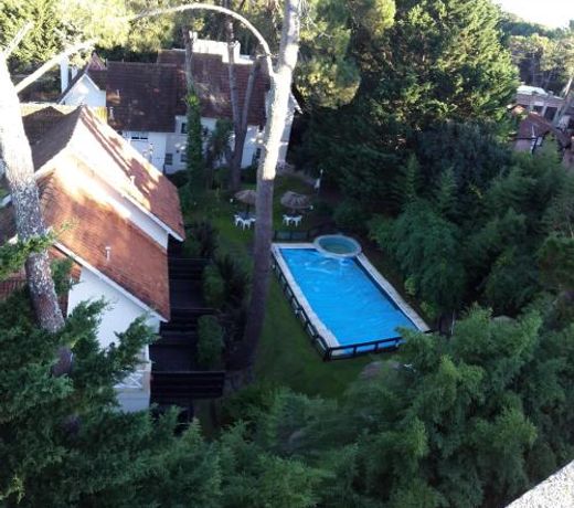 Hermosa CabaÃ±a con desayuno
