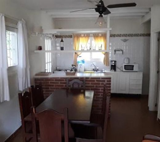 Hermosa CabaÃ±a con desayuno