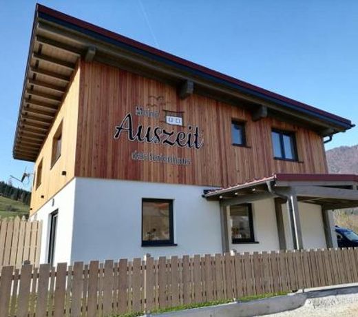 Meine Auszeit â das ferienhaus