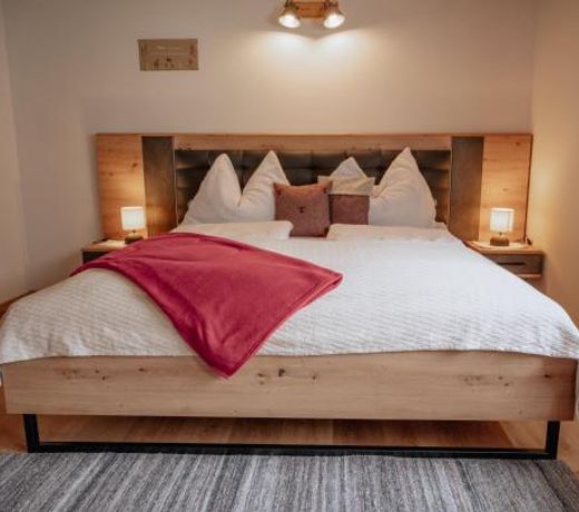 Meine Auszeit â das ferienhaus