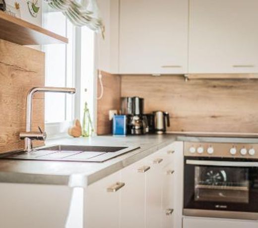 Meine Auszeit â das ferienhaus