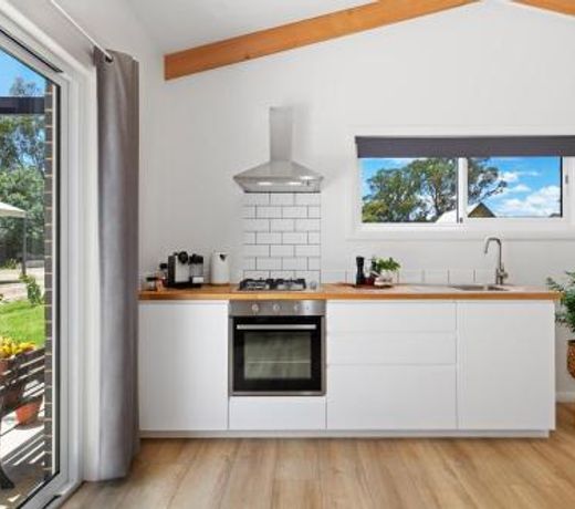 Piccolo B&B - The perfect getaway