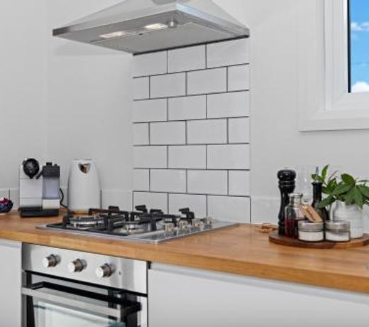 Piccolo B&B - The perfect getaway
