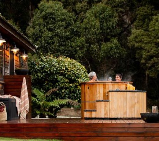 Cedar Cottage Meander