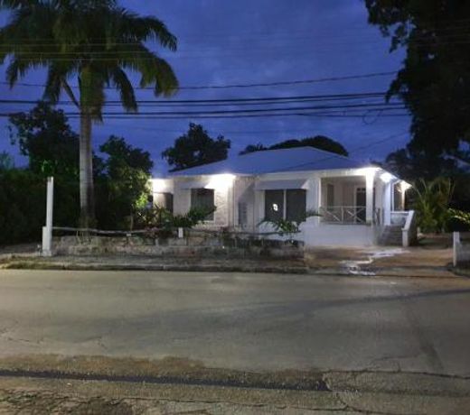 Coral Retreat Guest House