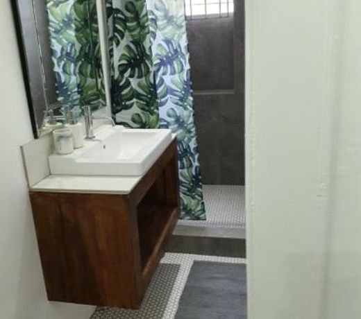 Coral Retreat Guest House
