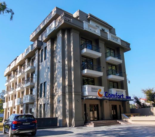 Comfort Inn Dehradun
