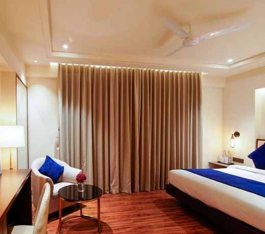 Comfort Inn Dehradun