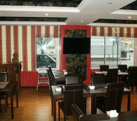 Hotel l'Europe - Cholet Gare