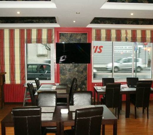Hotel l'Europe - Cholet Gare