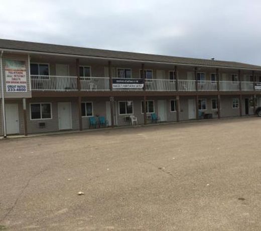 Kacee's Northern Suites
