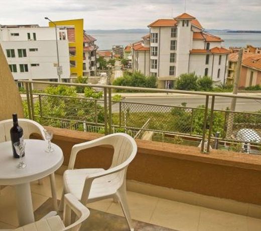 Villa ani Sveti Vlas Bulgarian Black Sea Coast Open may to october