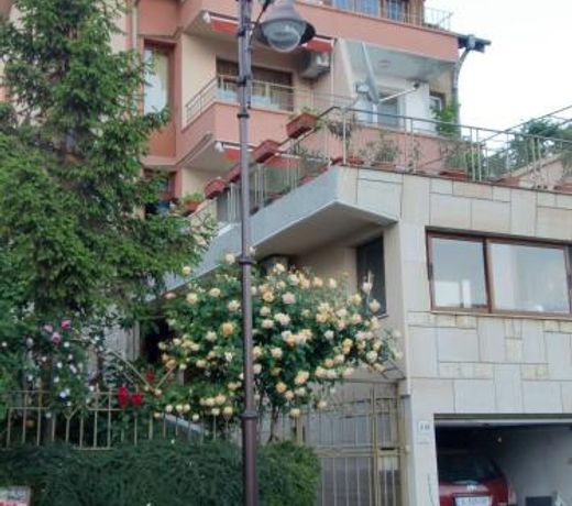 Villa ani Sveti Vlas Bulgarian Black Sea Coast Open may to october
