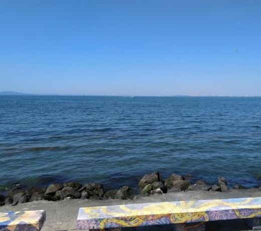 Felicita Aivazovski Park Ap H28