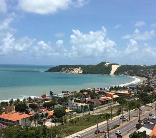 Ponta Negra Flat 811