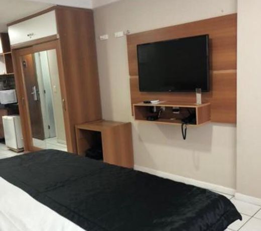 Ponta Negra Flat 811