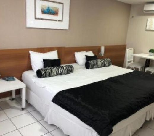 Ponta Negra Flat 811