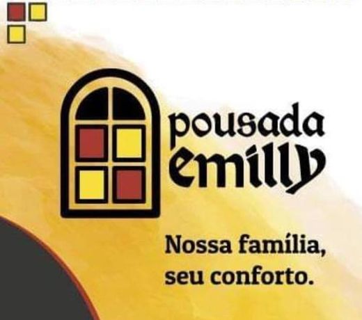 Pousada Emilly