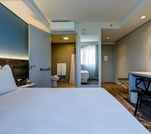 Comfort Hotel Guarulhos Aeroporto