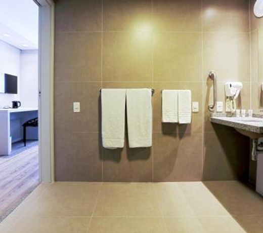 Comfort Hotel Guarulhos Aeroporto