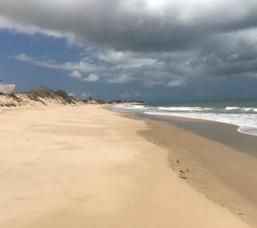 Chales GraÃ§andu