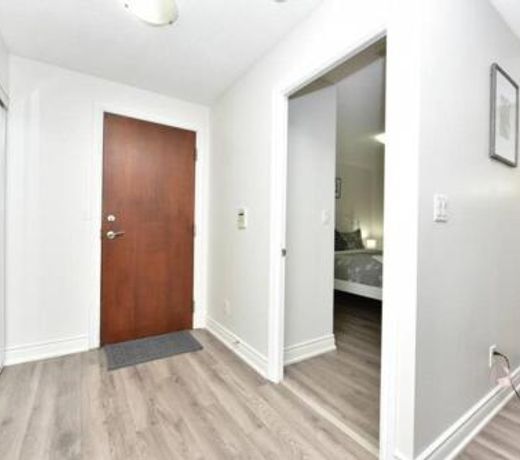 Destiny Suites - Mississauga Down Town