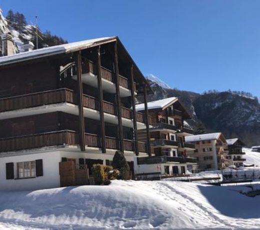 L'Herensarde, bel appartement avec jardin-terrasse et garage