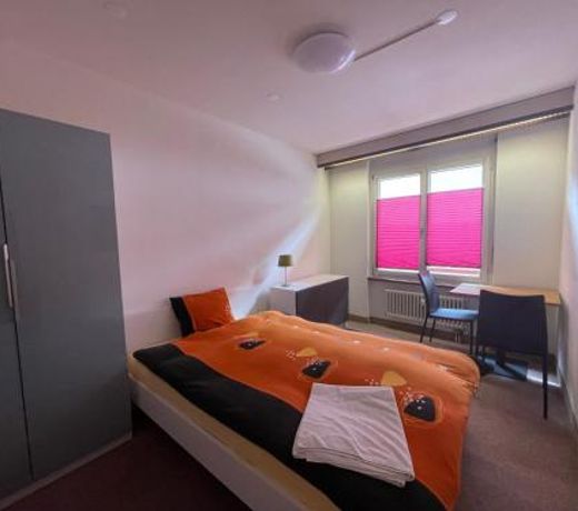 YourCityStay - Basel Stadt Zentrum