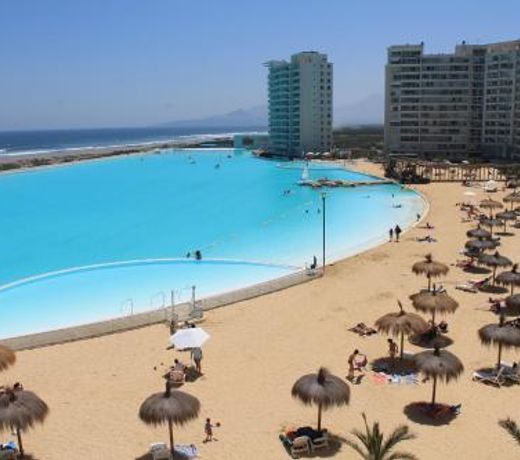 Central de Arriendos Laguna del Mar