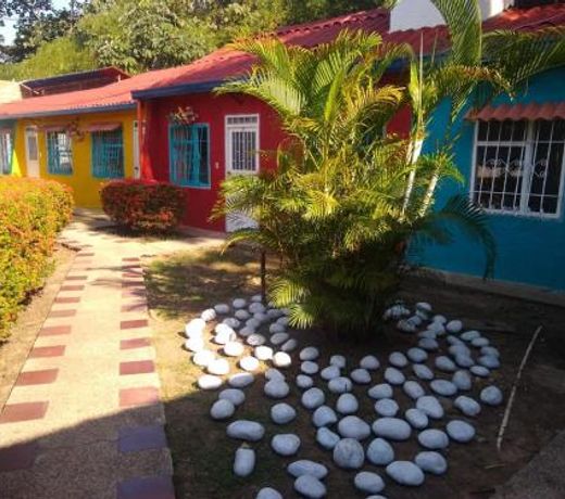 Villa San Nicolas