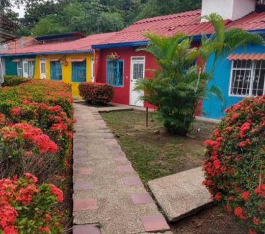 Villa San Nicolas