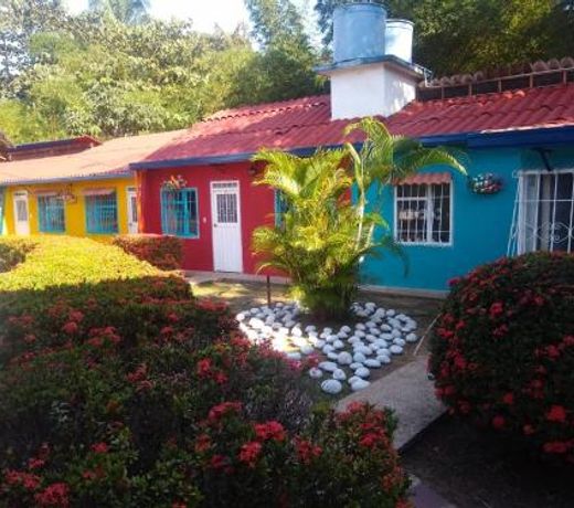 Villa San Nicolas