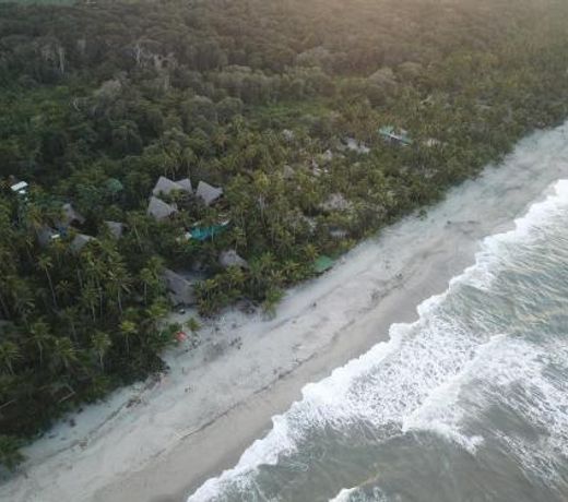 Cayena Beach Villa