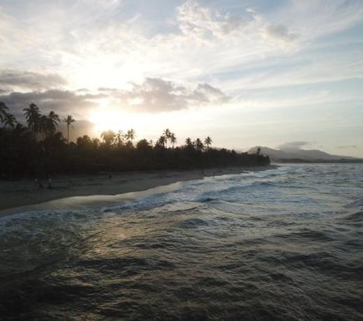 Cayena Beach Villa