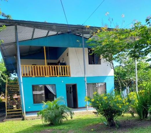 Casa Caribe