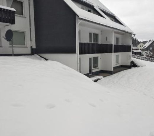 Ferienwohnung Wilmes