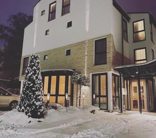 Safranberg Hotel & Sauna