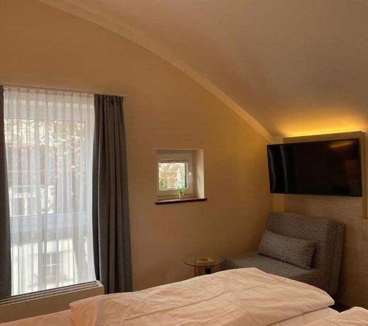 Safranberg Hotel & Sauna